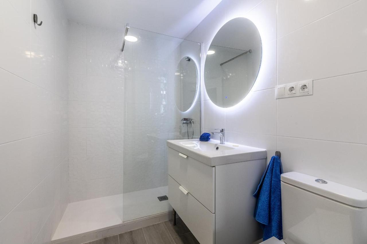 Livemalaga Victoria Suites Екстериор снимка