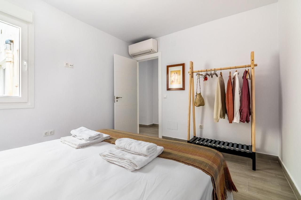 Livemalaga Victoria Suites Екстериор снимка