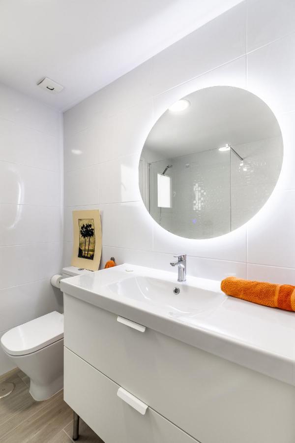 Livemalaga Victoria Suites Екстериор снимка